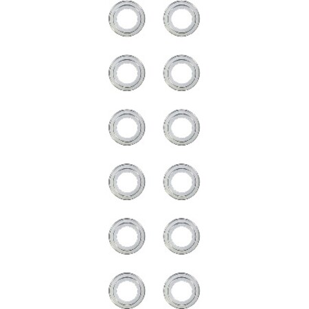 Reinz Valve Stem Seal Set, 12-23062-02 12-23062-02